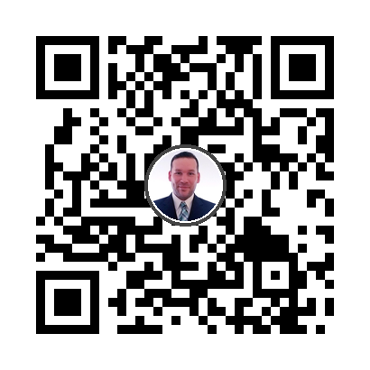 Personal Portfolio QR