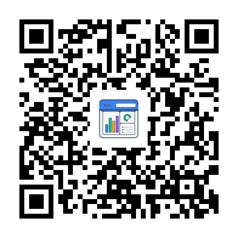 Project Dashboard Sandbox QR
