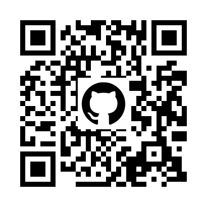 GitHub QR
