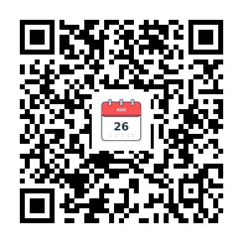 Appointment Scheduler QR